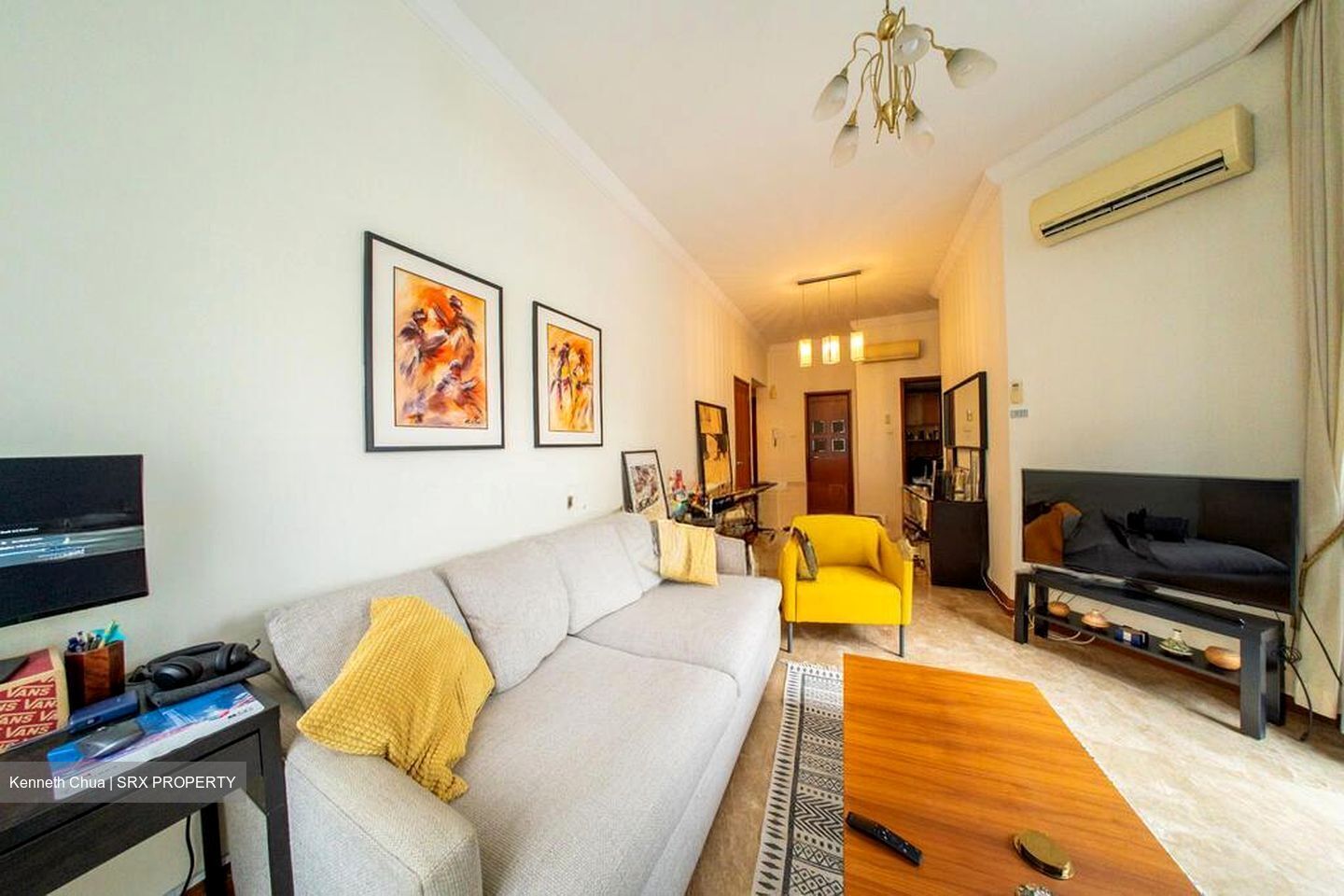 River Place (D3), Condominium #597201151